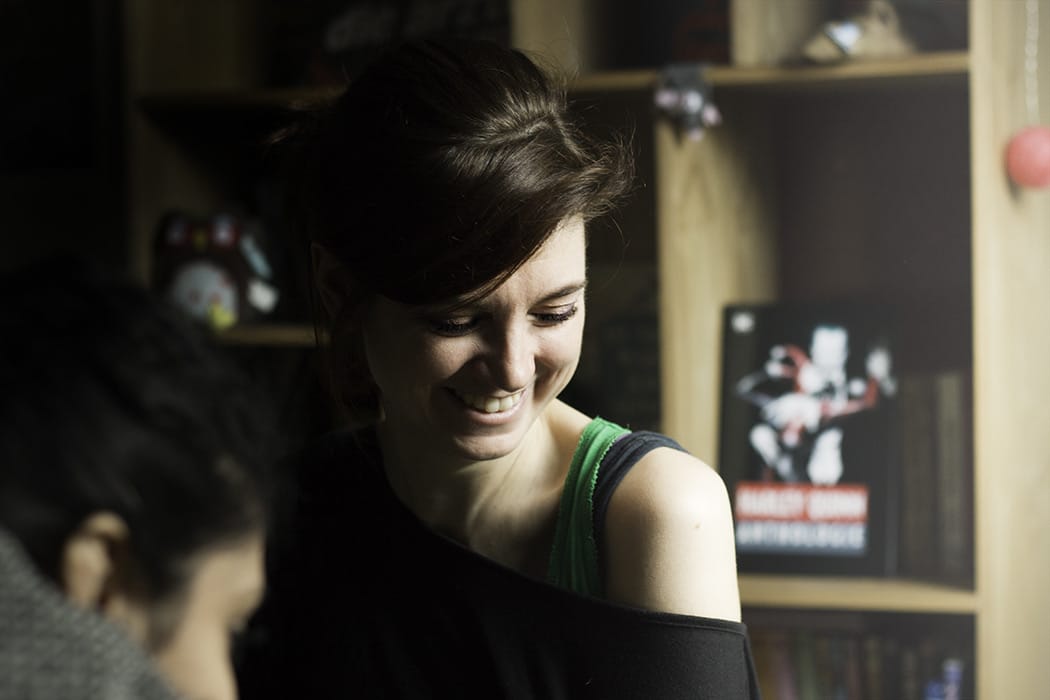 Coaching für Vielbegabte Blankenese